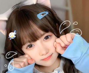 ảnh gái xinh cute