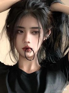 Ảnh gái douyin cực hot