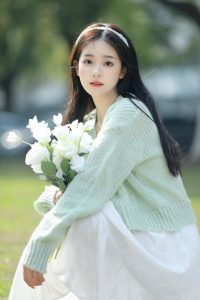 Ảnh gái Trung hot nhất