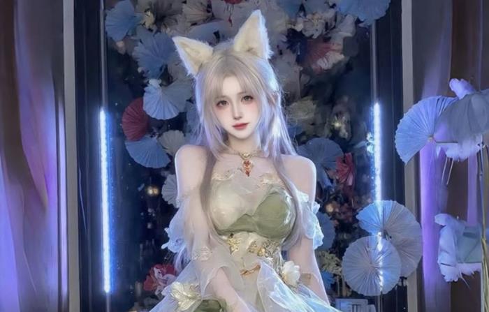 ảnh gái xinh anime cute