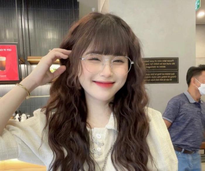 ảnh gái xinh k8 cute