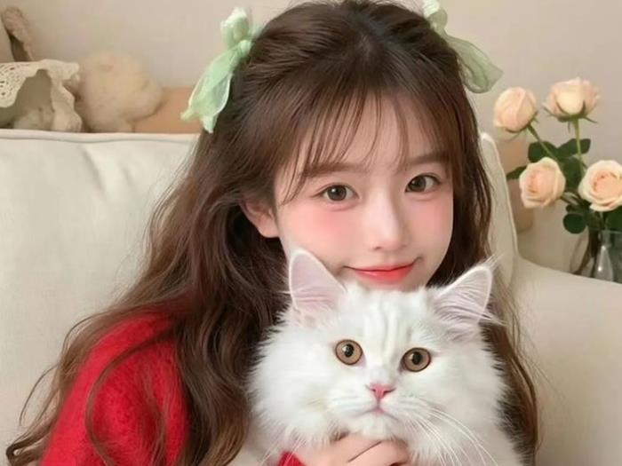 hình ảnh gái xinh cute