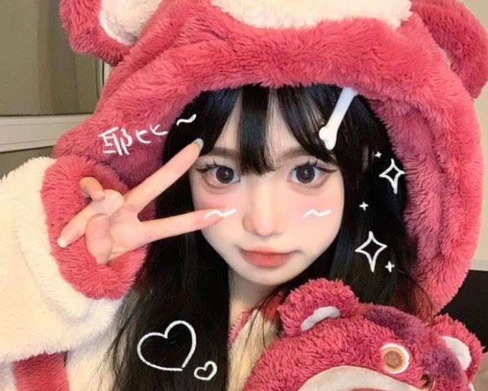 ảnh gái xinh 4k