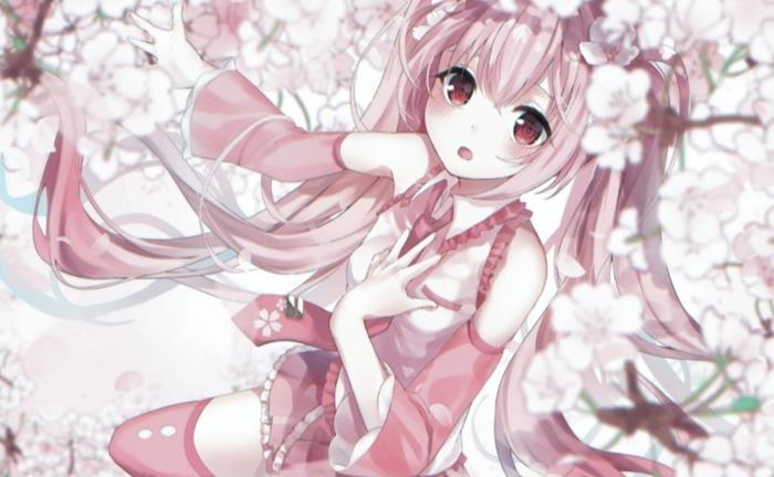 avatar ảnh gái cute