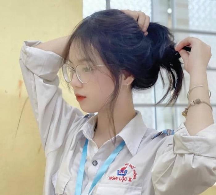 vitamin gái xinh việt nam