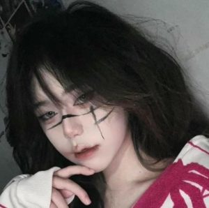 ảnh gái xinh ngầu