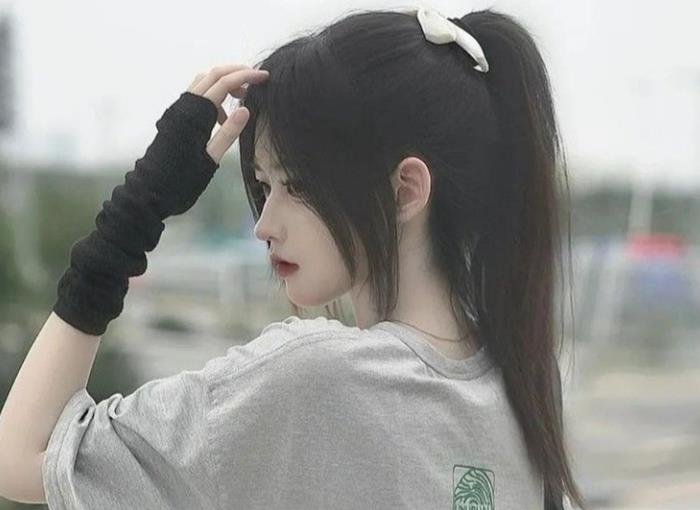 ảnh gái xinh hàn quốc