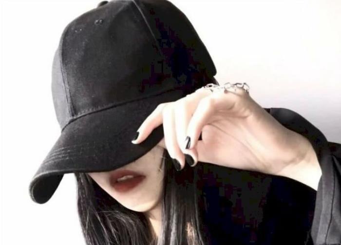 ngầu nữ