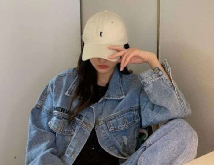 ảnh gái xinh cute ngầu