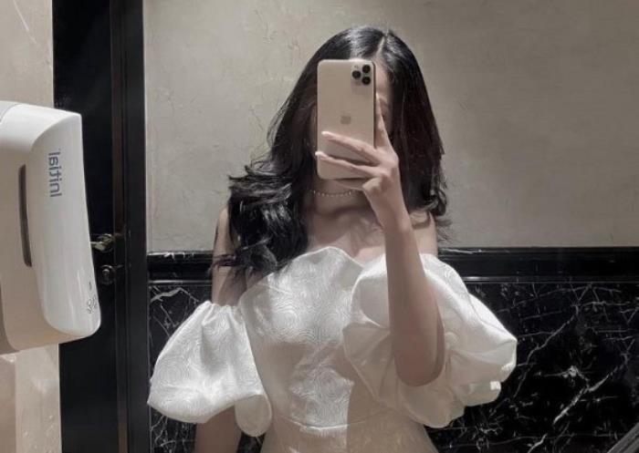 hình gái xinh ngầu
