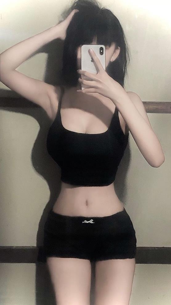 Gái xinh dáng đẹp nóng bỏng