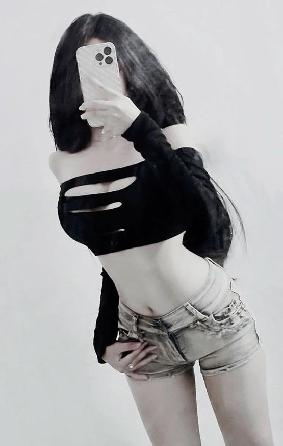 Gái xinh dáng đẹp hot