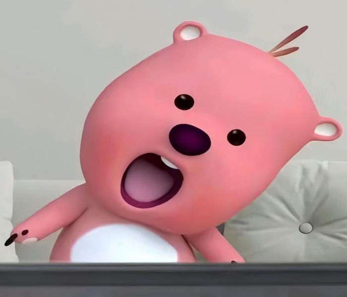 1038 Hình Ảnh Gấu Hồng Cute, Đẹp Đáng Yêu làm Hình Nền Miễn Phí