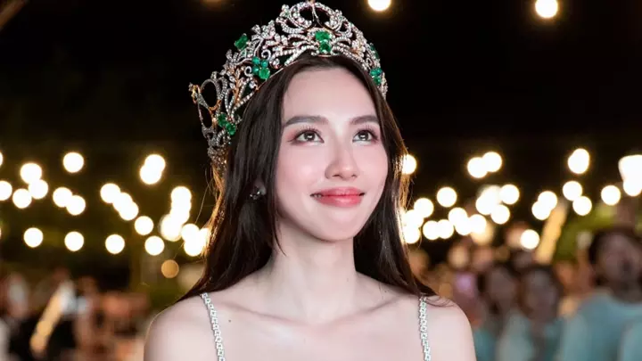 Thùy Tiên – Biểu Tượng Sắc Đẹp Và Phong Cách