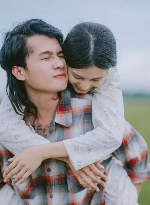 Ảnh Kiểu tóc mullet của Jack J97