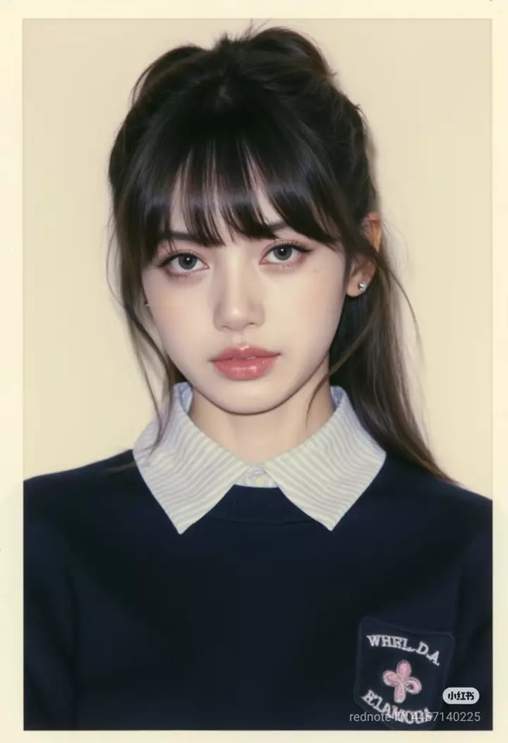 [Ảnh Lisa Ngầu] Khám Phá Bộ Ảnh Cool Ngầu Nhất Của Lisa BlackPink