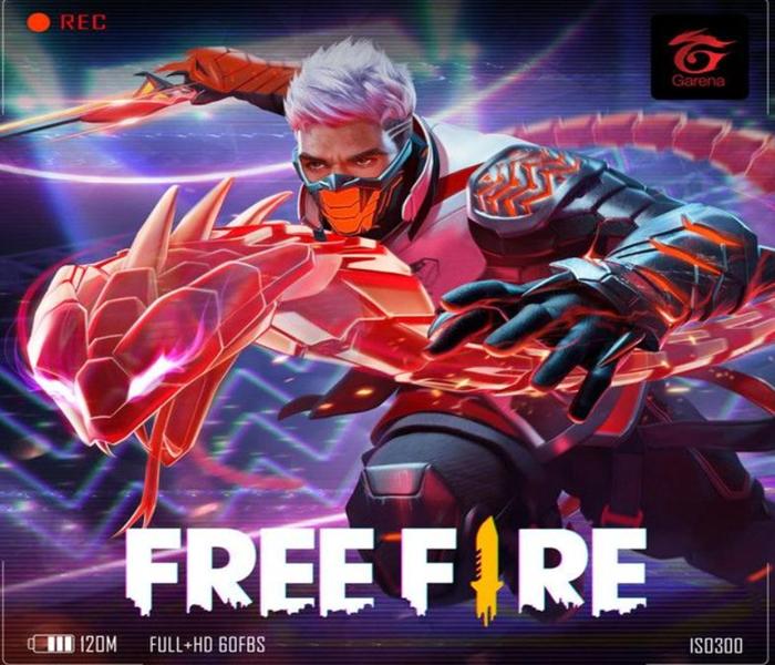 BST ảnh mãng xà free fire cực chất