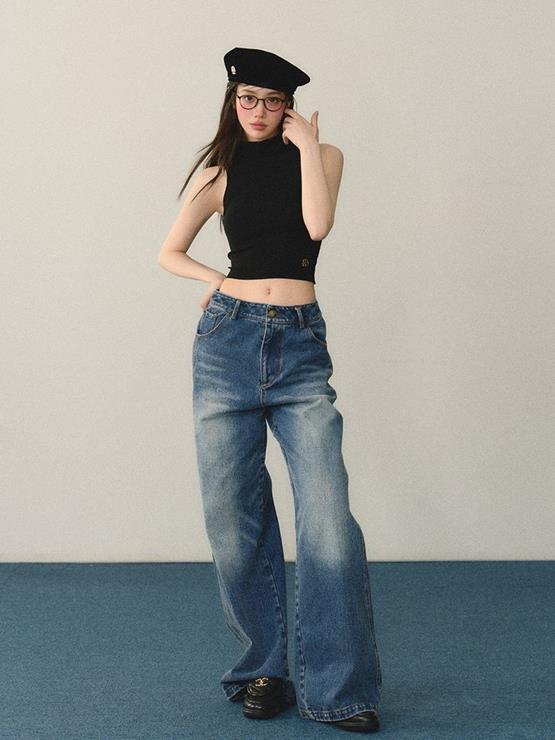 người mẫu nữ style chất