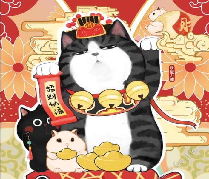 +96 Hình Ảnh Mèo Hoàng Thượng Meme Hài Hước & Đẹp – Mèo Hoàng Thượng