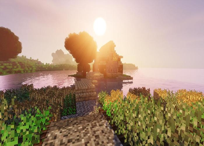 Hình ảnh Minecraft