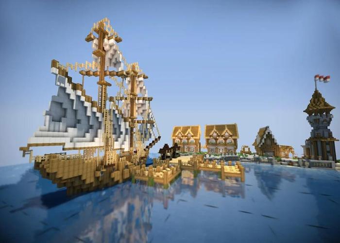 Hình ảnh Minecraft