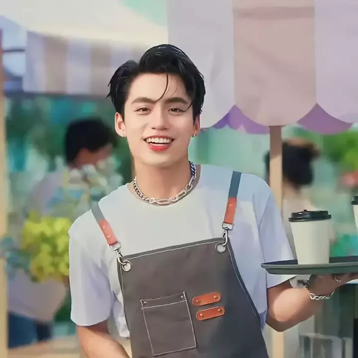 Ảnh MONO Cute – “Hoàng tử kẹo ngọt” của Vpop