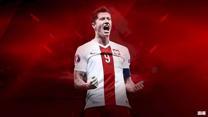 Ảnh nền Lewandowski chất lượng cao
