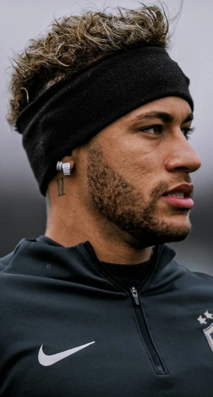 ảnh nền điện thoại Neymar
