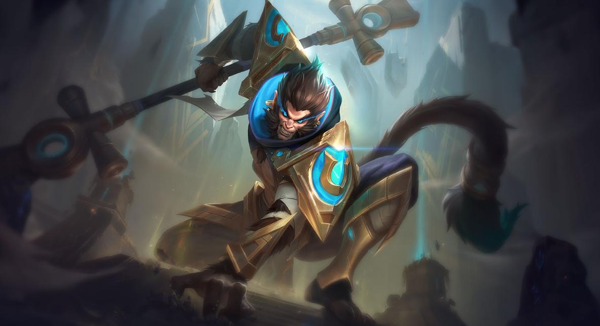 Ảnh ngộ không liên quân