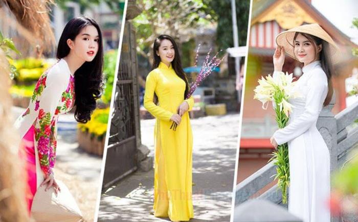 ảnh phụ nữ đẹp việt nam
