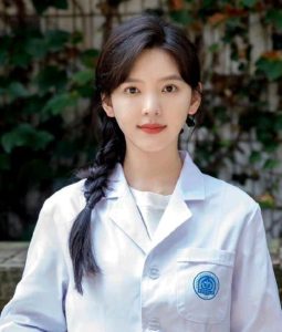 Ảnh bác sĩ nữ đẹp nhất