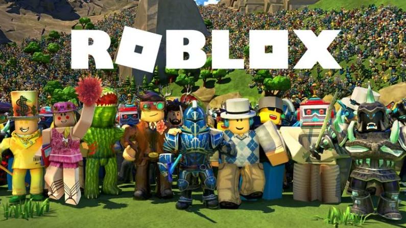 hình ảnh Roblox