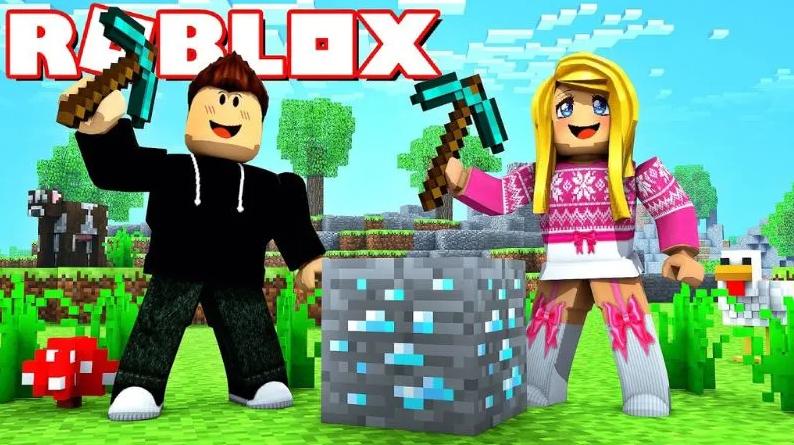 hình ảnh Roblox