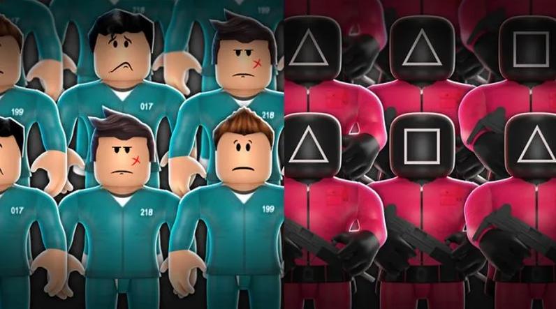 hình ảnh Roblox