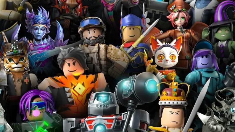hình ảnh Roblox
