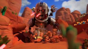Hình nền Roblox máy tính