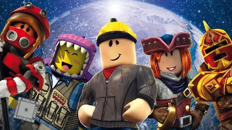 Ảnh Roblox đẹp