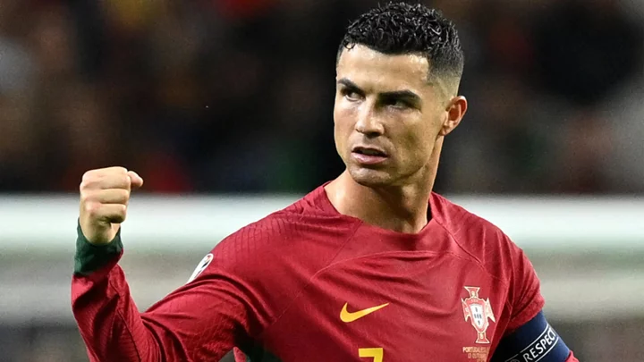 Ảnh Cr7 – Những Hình Ảnh Đẹp & Mới Nhất Của Cristiano Ronaldo