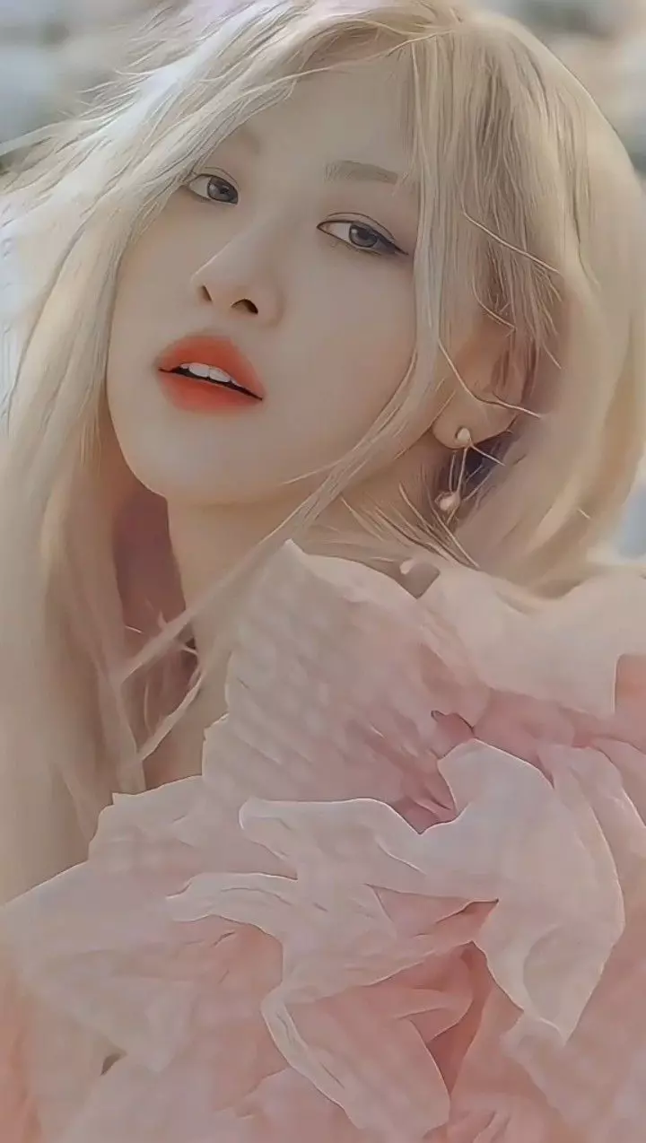 [Ảnh Rose] 1001+ Hình Ảnh Của Rosé BlackPink Đẹp, Xinh & Mới Nhất