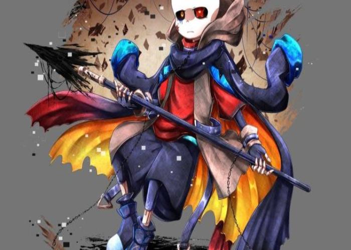 Ảnh Hình nền Undertale