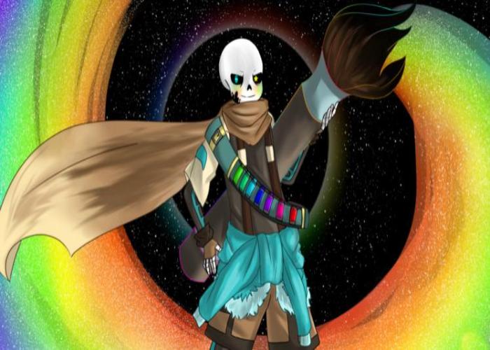 Ảnh Hình nền Undertale