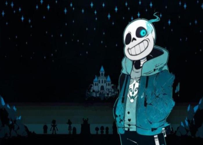 Ảnh Hình nền Undertale