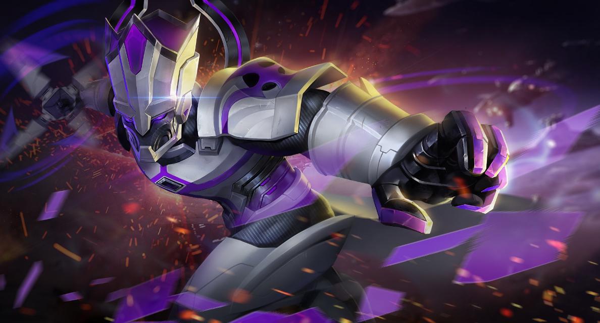 Hình ảnh Valhein Liên quân Mobile