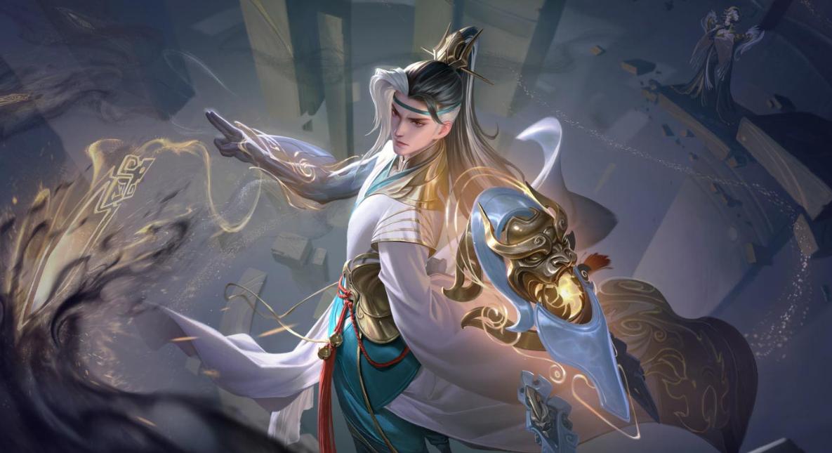 Hình ảnh Valhein Liên quân Mobile
