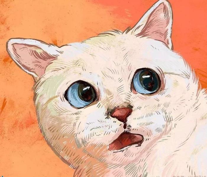 [Hình Vẽ Con Mèo] 100+ Hình Ảnh Vẽ Con Mèo Đẹp, Cute, Tải Miễn Phí