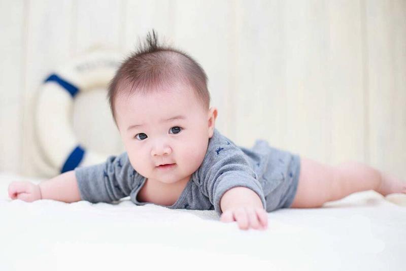 Anh đẹp bé sơ sinh siêu cute