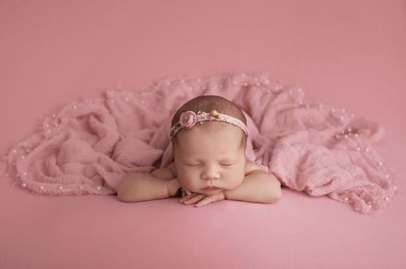 Hình ảnh trẻ sơ sinh mới đẻ siêu cute