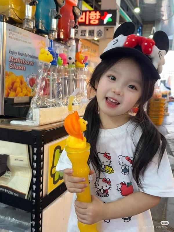 Hình ảnh mầm non dễ thương