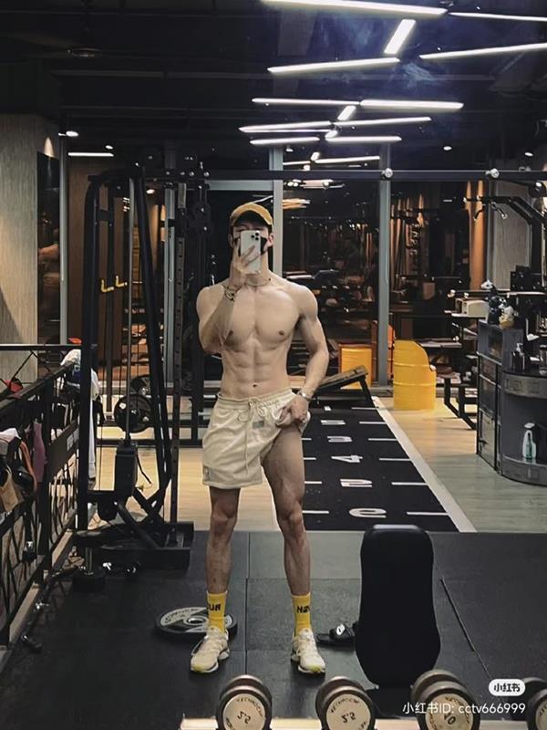 Ảnh gym nam đẹp chất lượng
