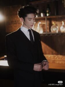 Ảnh nam ngầu lạnh lùng